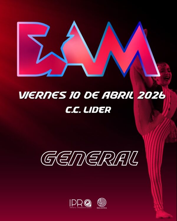 DAM Viernes 10/04 - General
